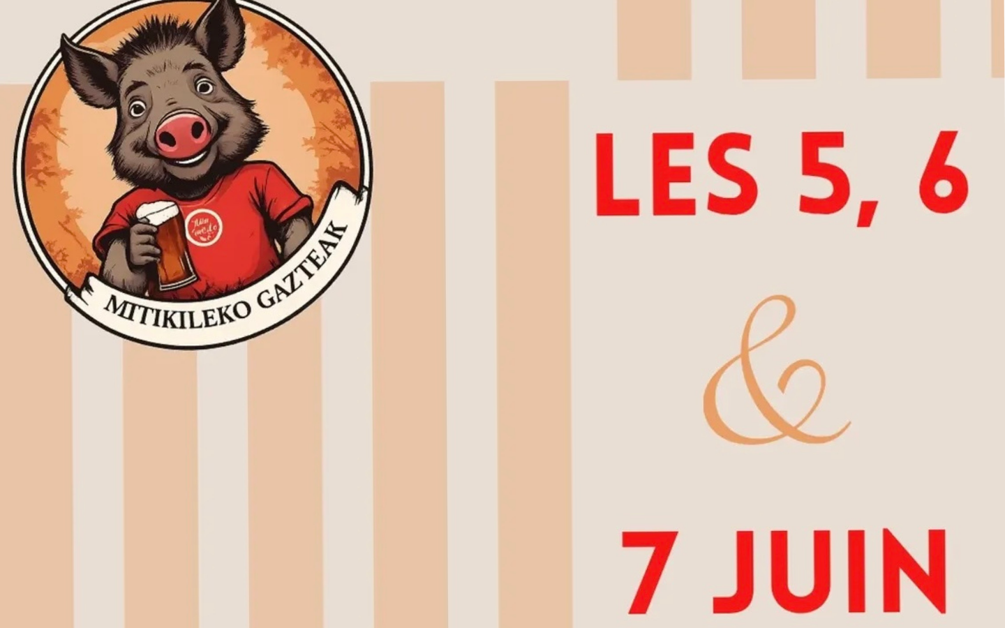 Fêtes locales