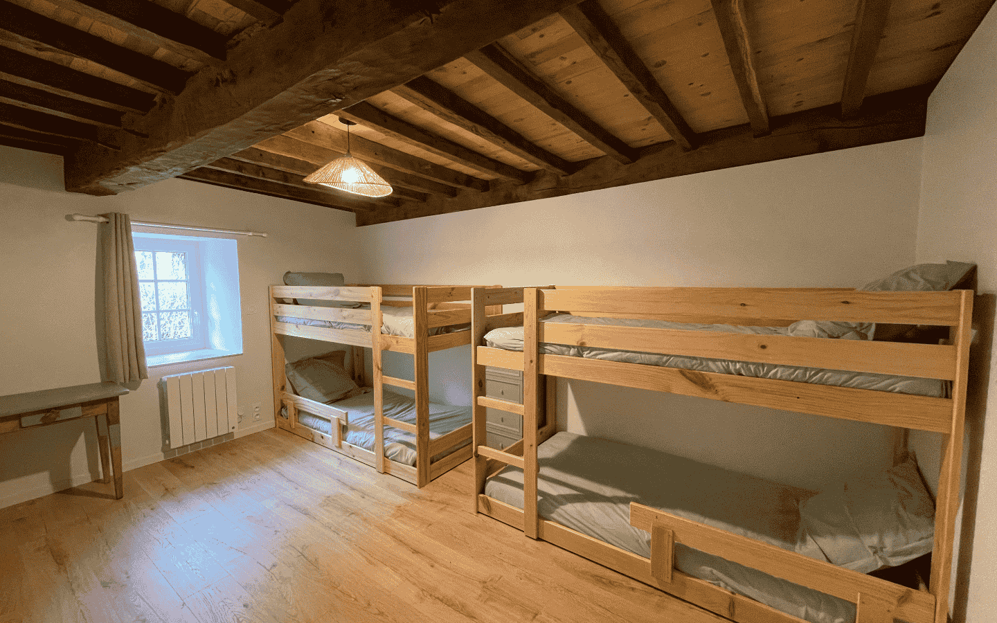Maison Hastoy, Lacarry-Arhan-Charritte-de-Haut - photo 8