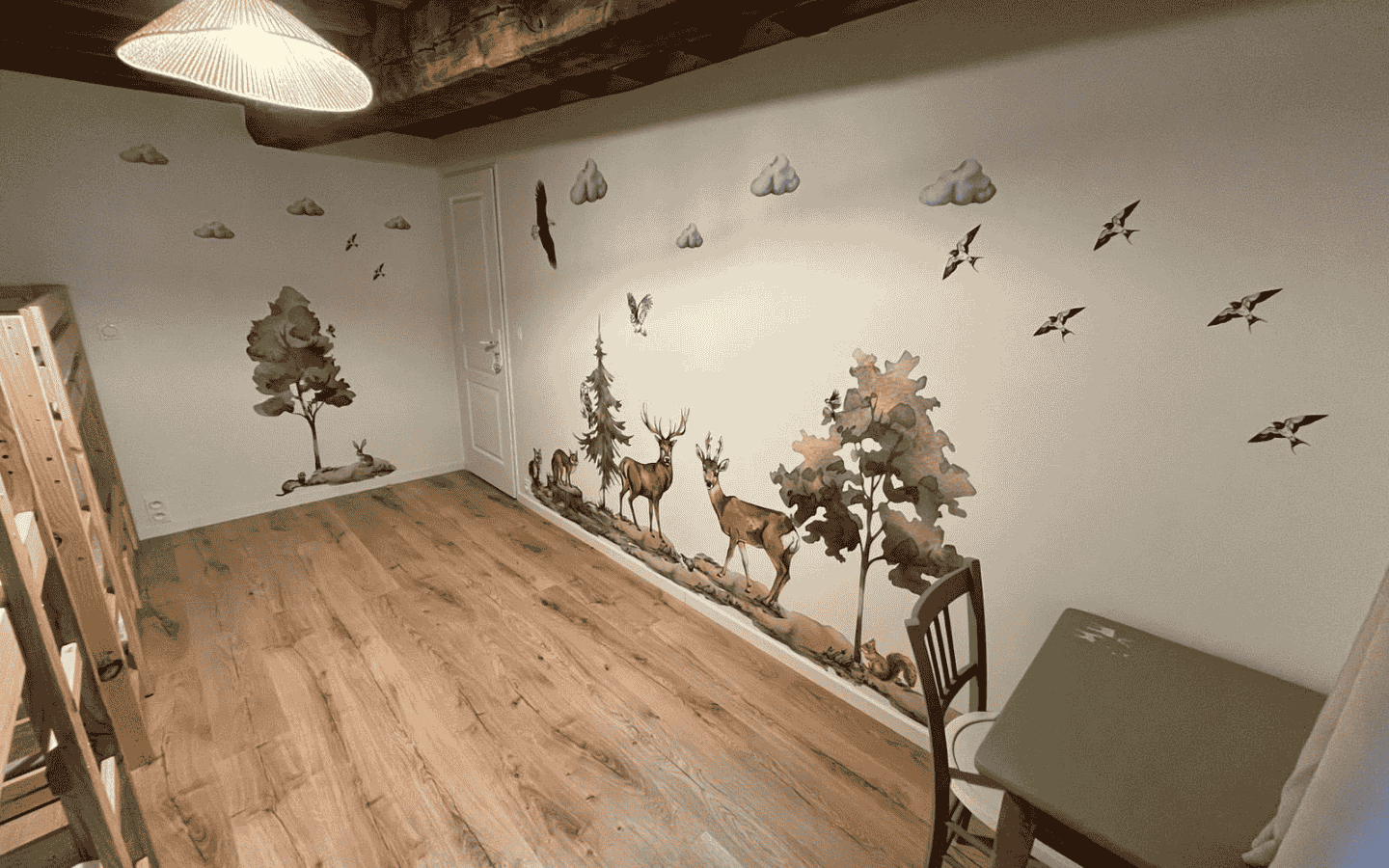 Maison Hastoy, Lacarry-Arhan-Charritte-de-Haut - photo 9