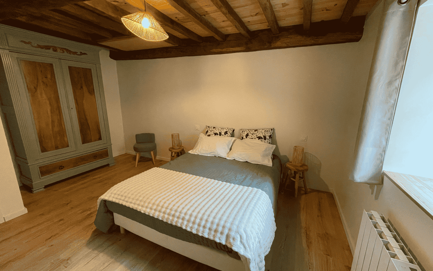 Maison Hastoy, Lacarry-Arhan-Charritte-de-Haut - photo 2
