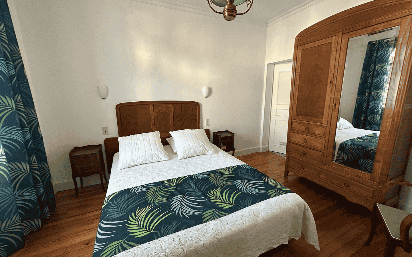 Maison Gure Doya, Mauléon-Licharre - photo 20