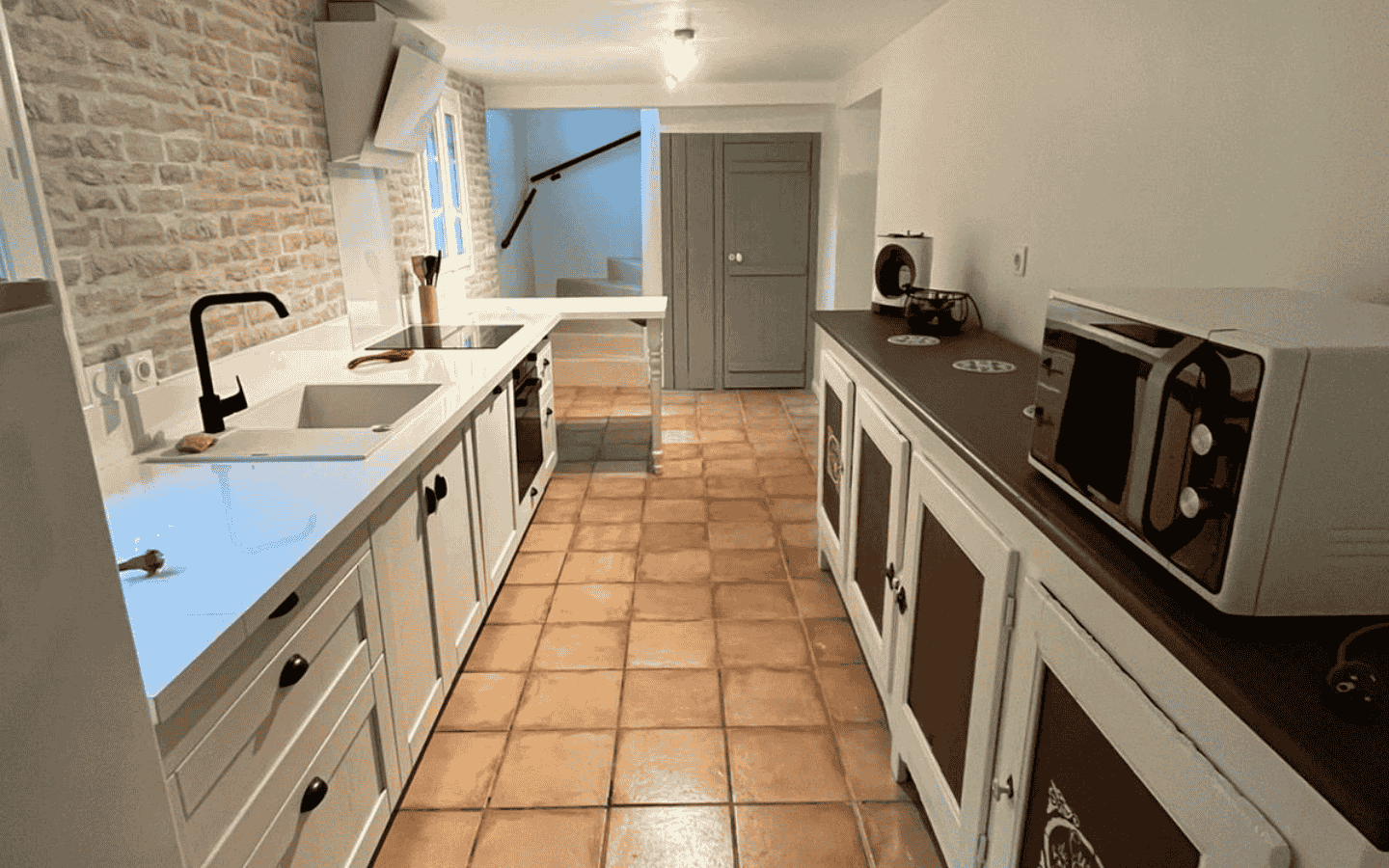 Maison Hastoy, Lacarry-Arhan-Charritte-de-Haut - photo 3