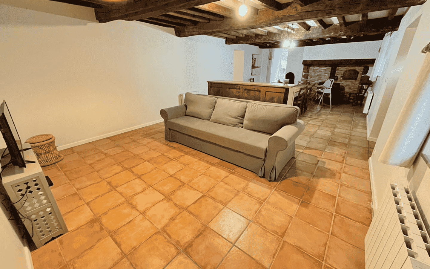 Maison Hastoy, Lacarry-Arhan-Charritte-de-Haut - photo 7
