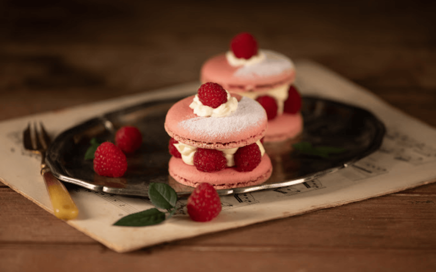 Salon de thé, pâtisserie Larramendy Goxokia, Mauléon-Licharre - photo 7