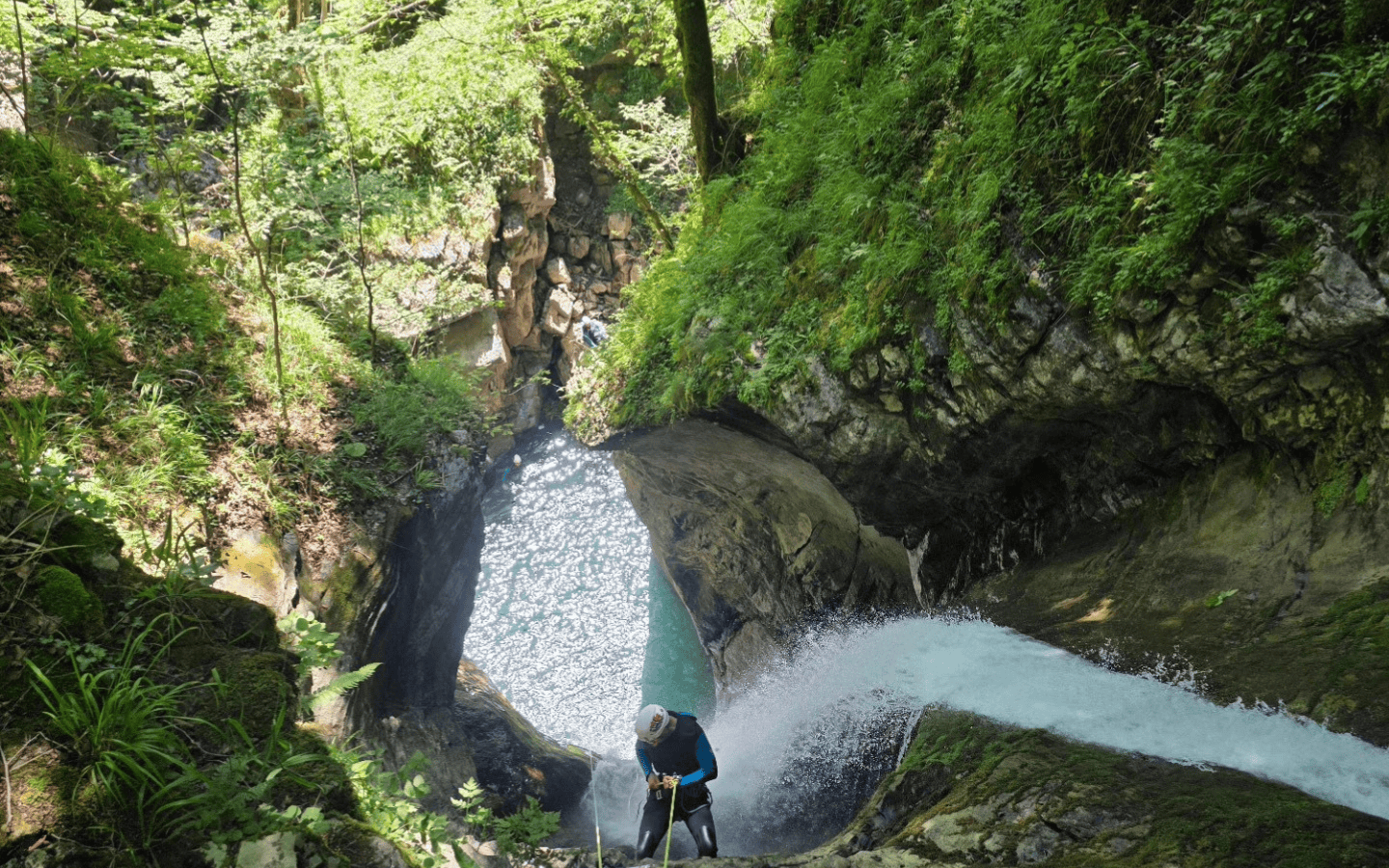 Canyon pour tous — photo 3