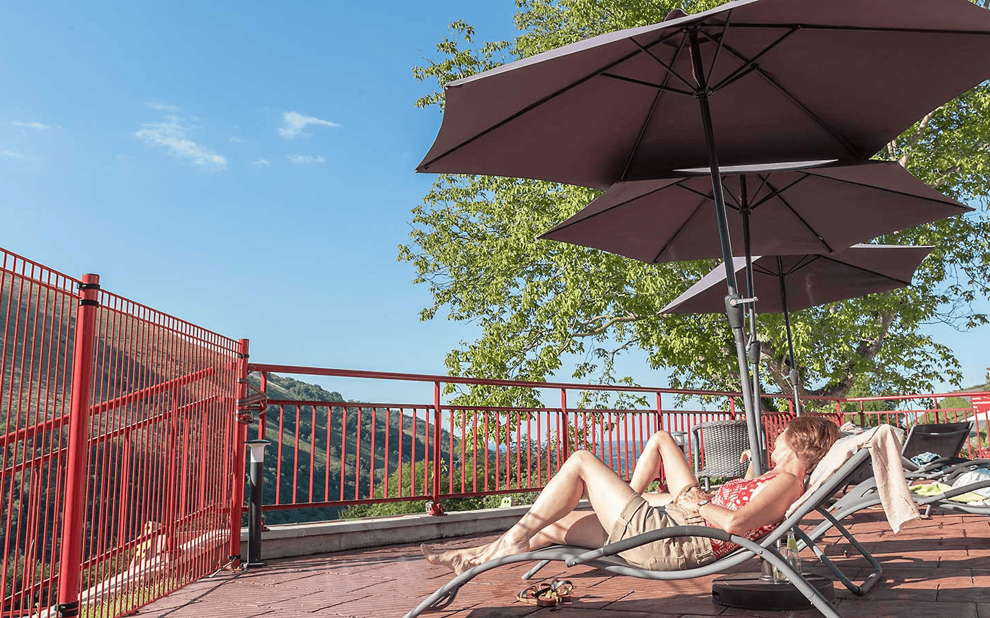 Hôtel-restaurant du Col d'Osquich, Musculdy - photo 9