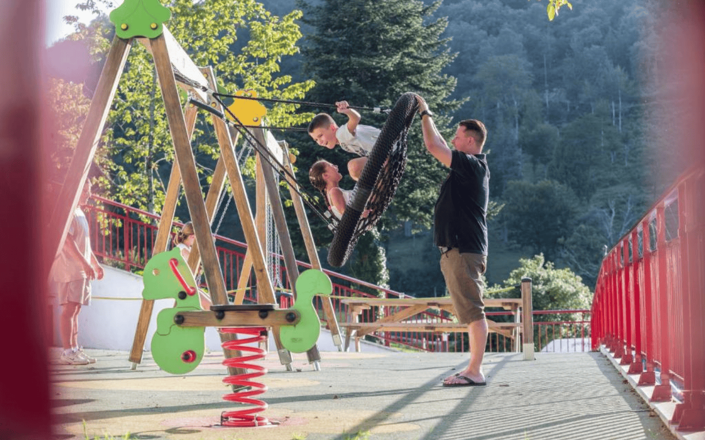 Hôtel-restaurant du Col d'Osquich - photo 4