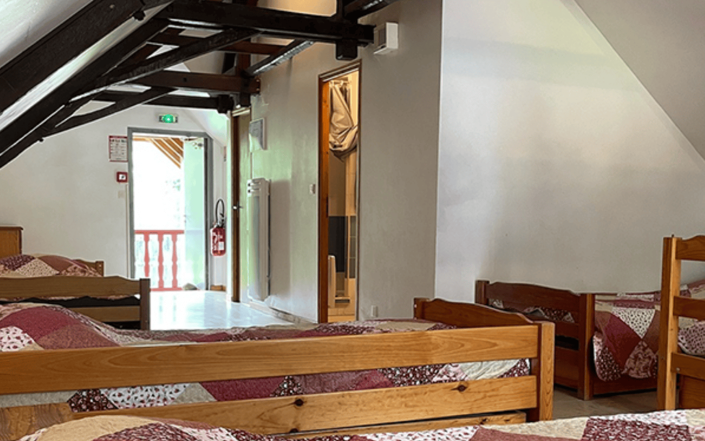 Gîte Ühaitza - photo 3