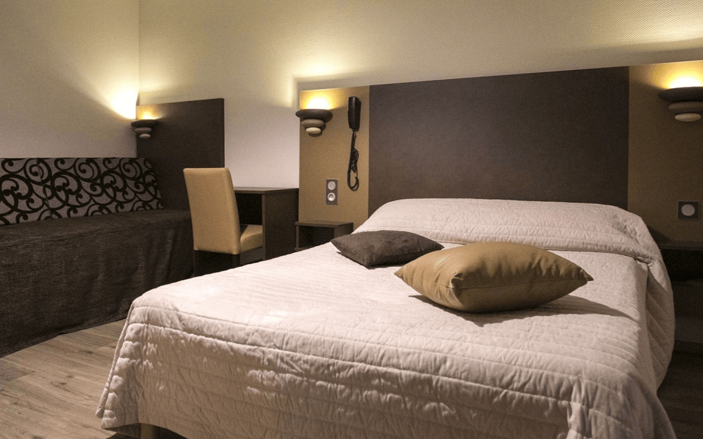 Hôtel-restaurant du Col d'Osquich, Musculdy - photo 8