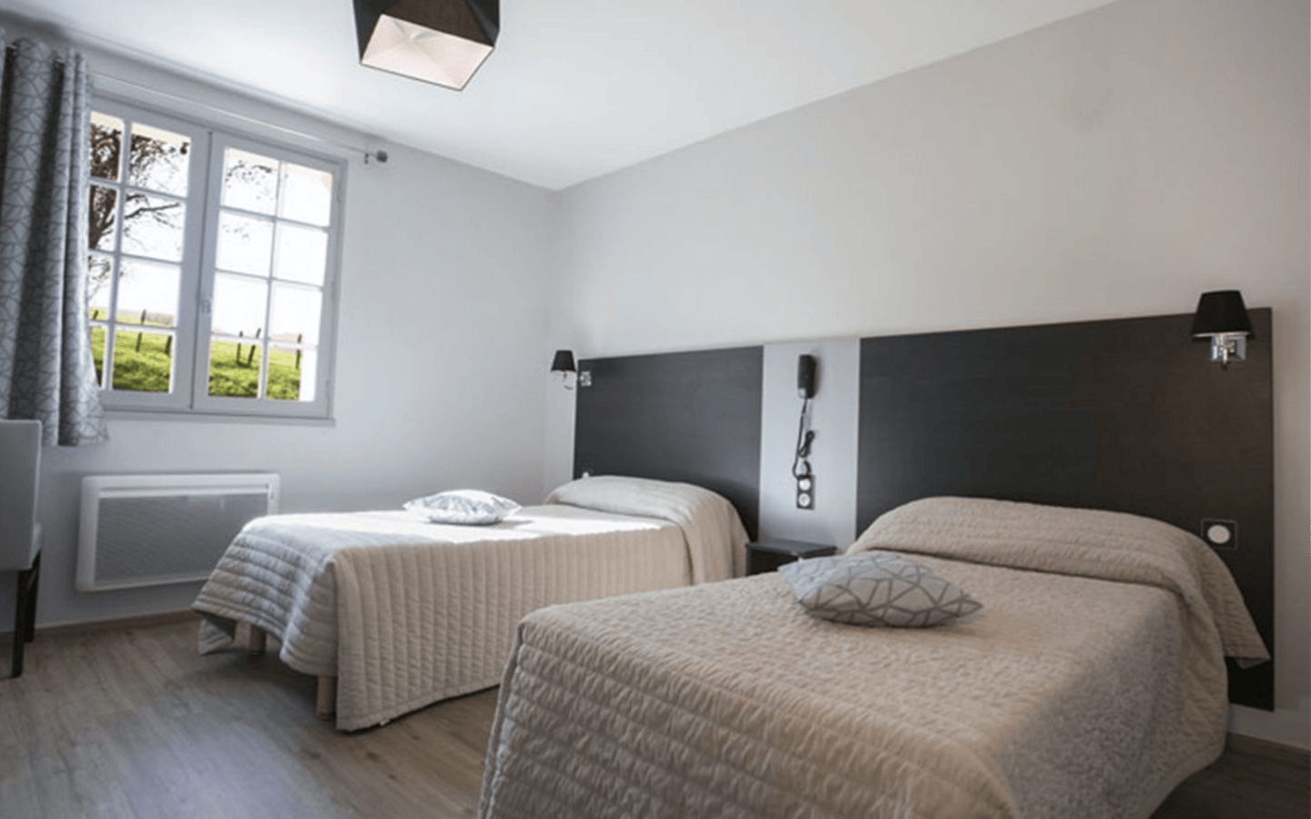 Hôtel-restaurant du Col d'Osquich - photo 3