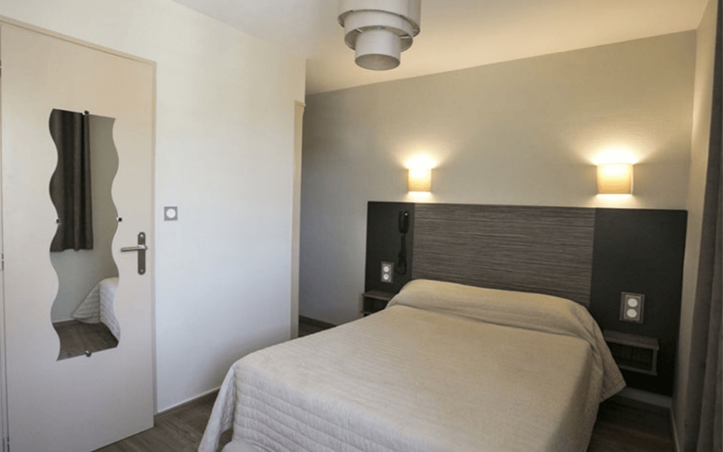 Hôtel-restaurant du Col d'Osquich, Musculdy - photo 7