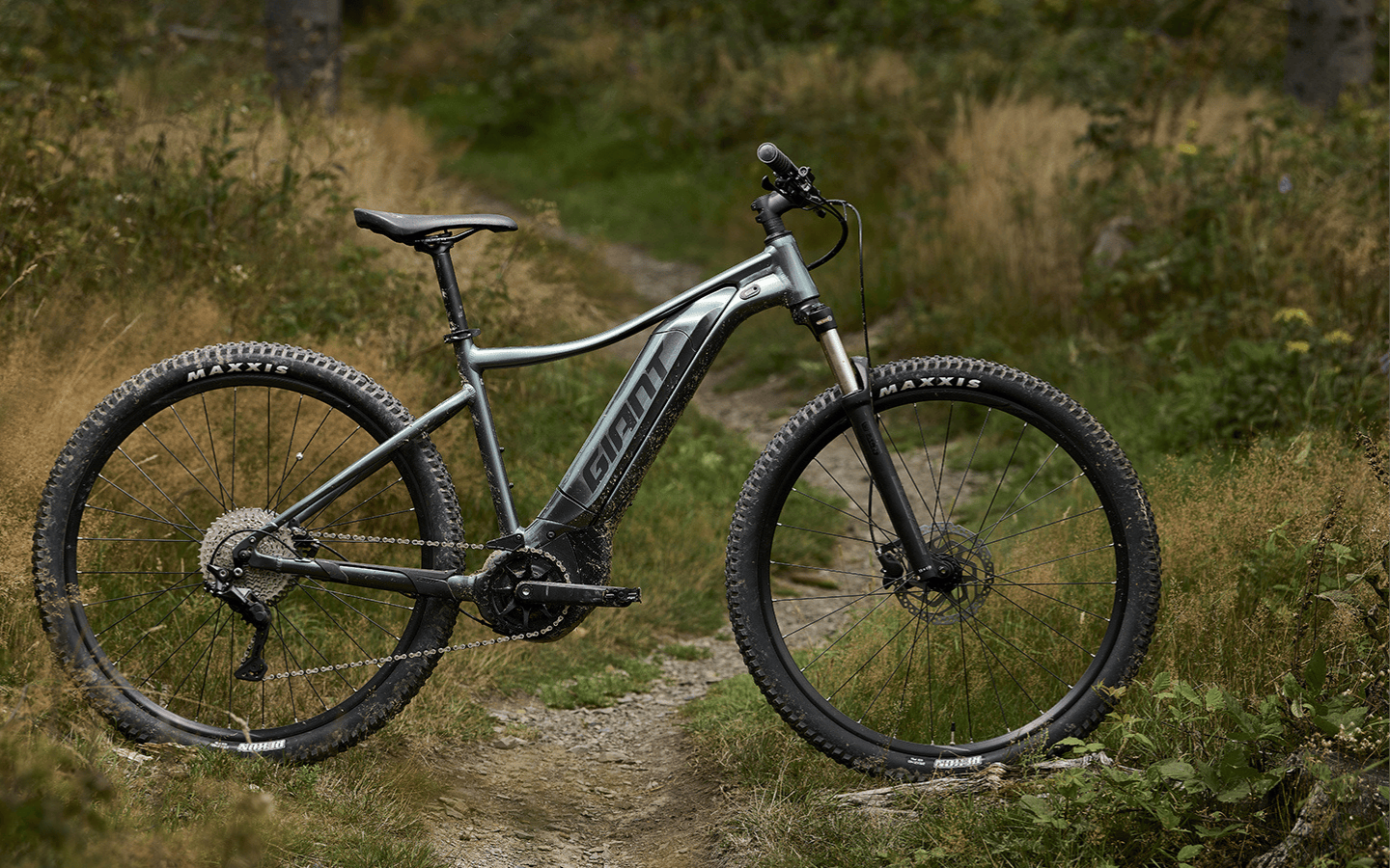 Location de VTT électriques - Tardets — photo 3