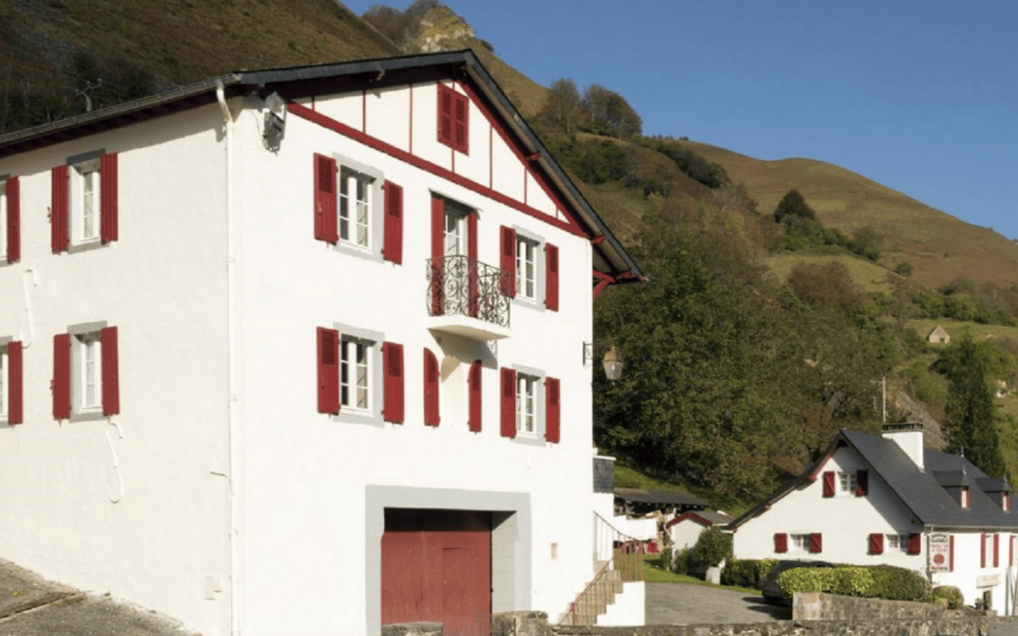 Maison Prebenda