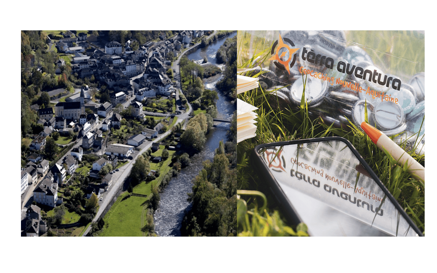 Terra Aventura : Heraus de nos montagnes - photo 3