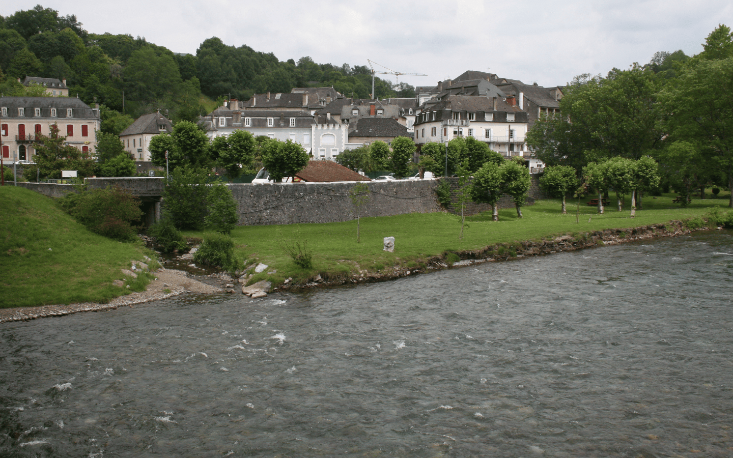 Terra Aventura : Heraus de nos montagnes