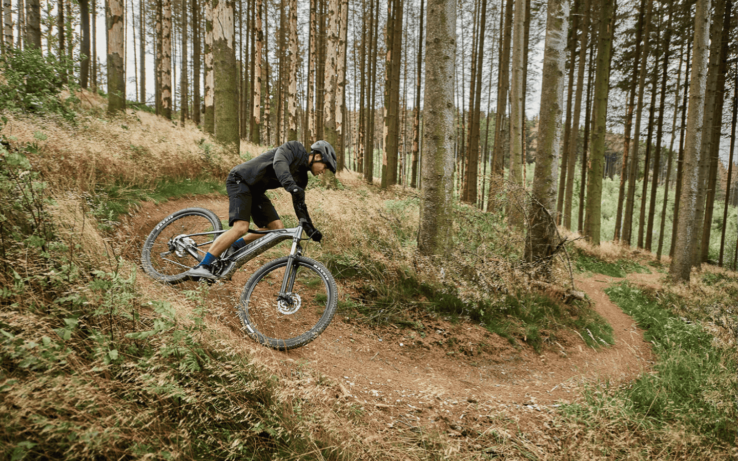 Location de VTT électriques - Mauléon