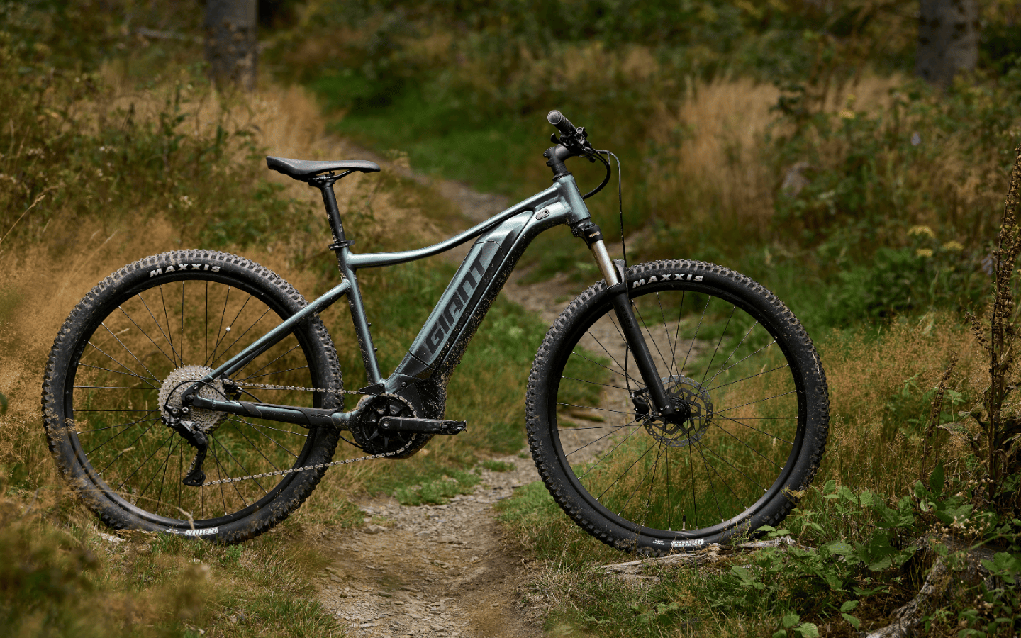 Location de VTT électriques - Mauléon