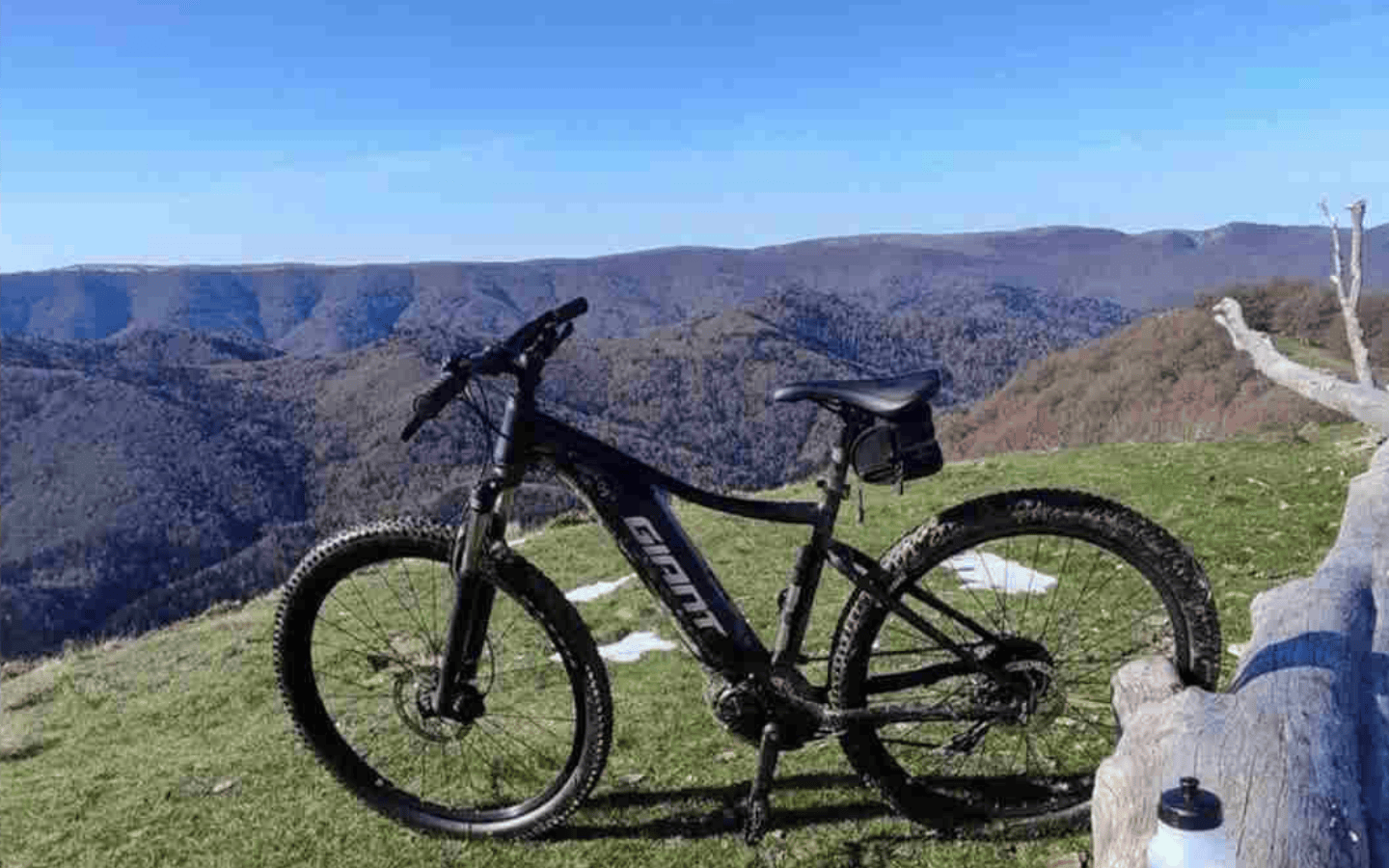 Location de VTT électriques - Iraty - photo 3