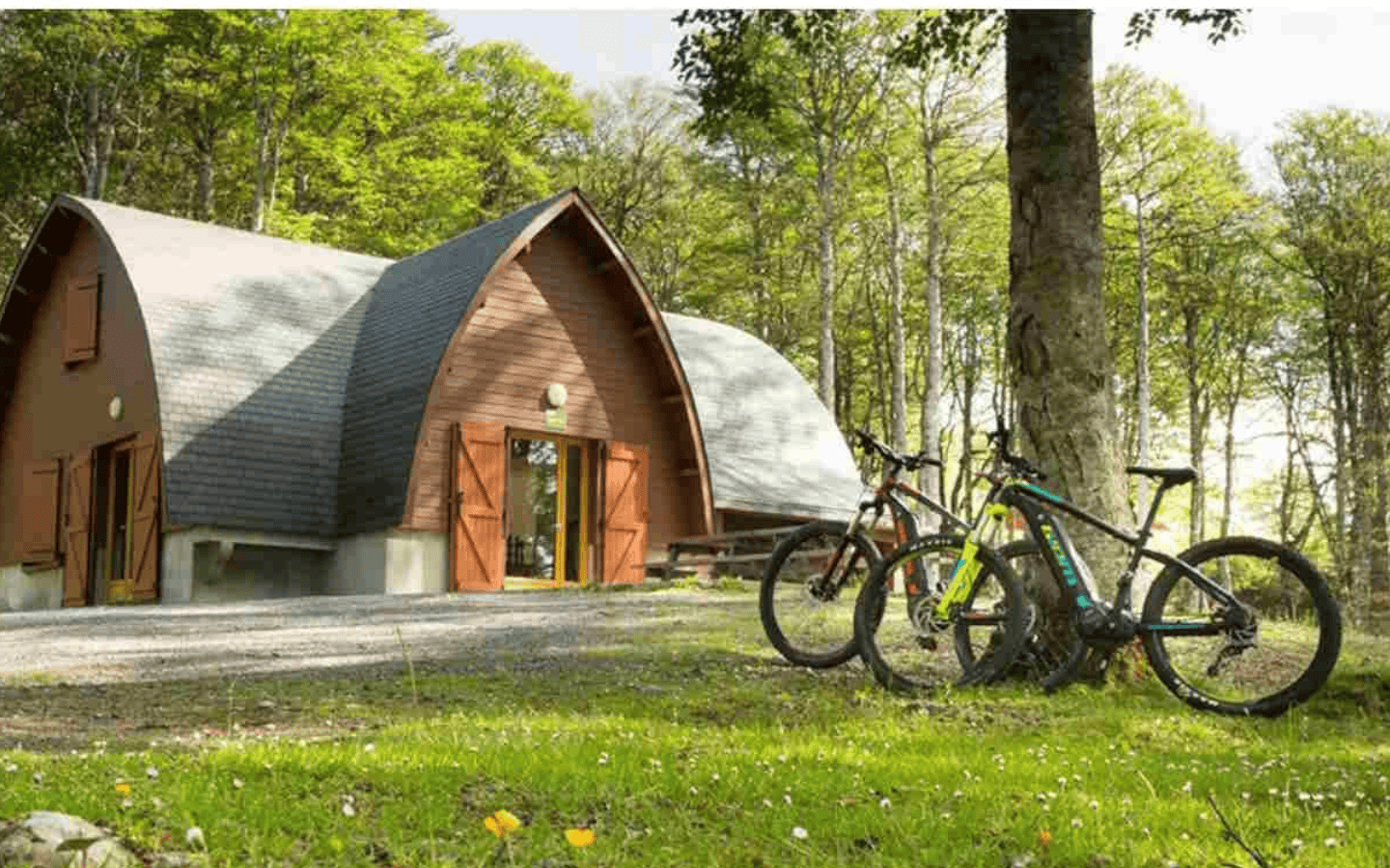 Location de VTT électriques - Iraty - photo 4