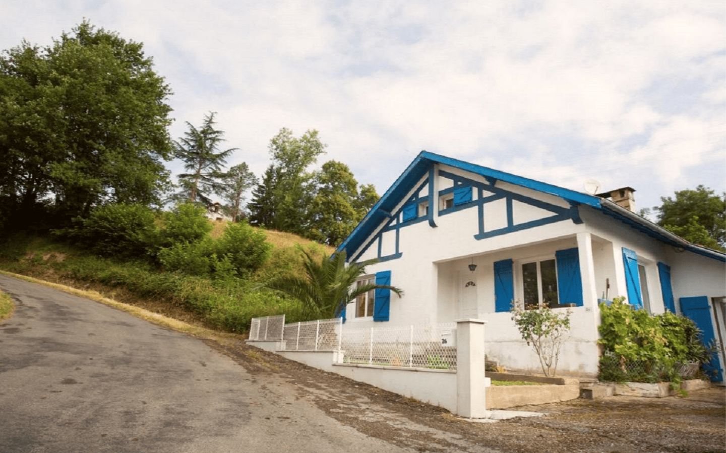 Maison Clarika