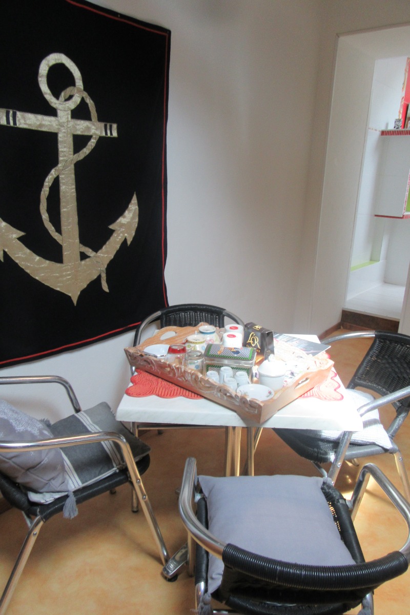 Villa Maeltri - Hygge en Périgord SPA OPTION, Léguillac-de-l'Auche - photo 26