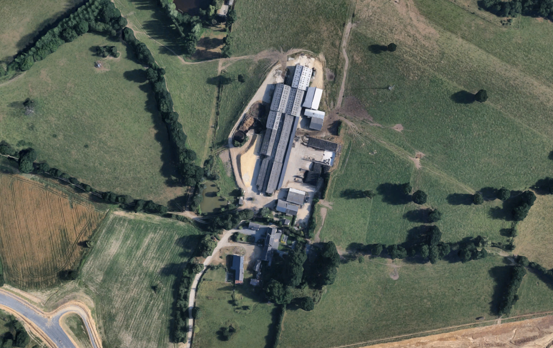 GAEC La Voie Lactée