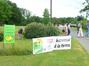 Ferme de Calebrousse