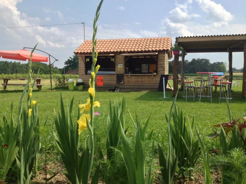 Glaces Javerzac - photo 4