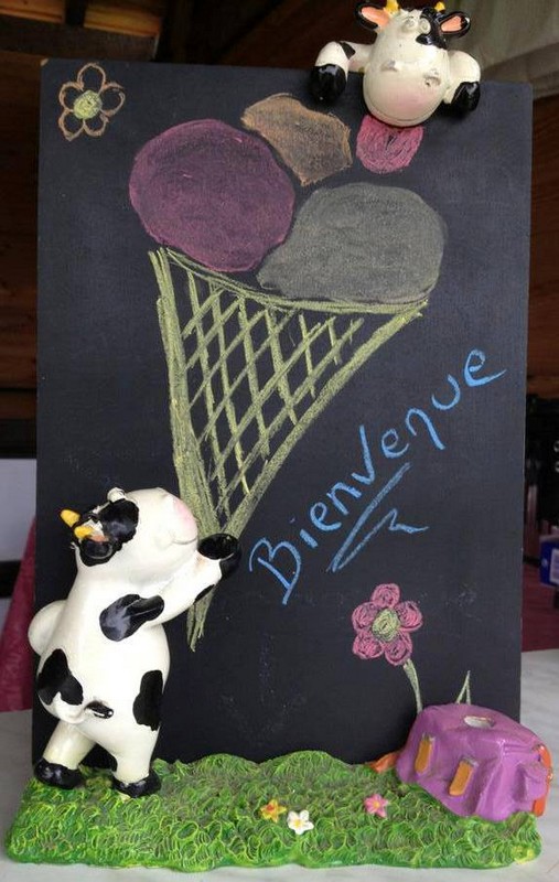 Glaces Javerzac - photo 5