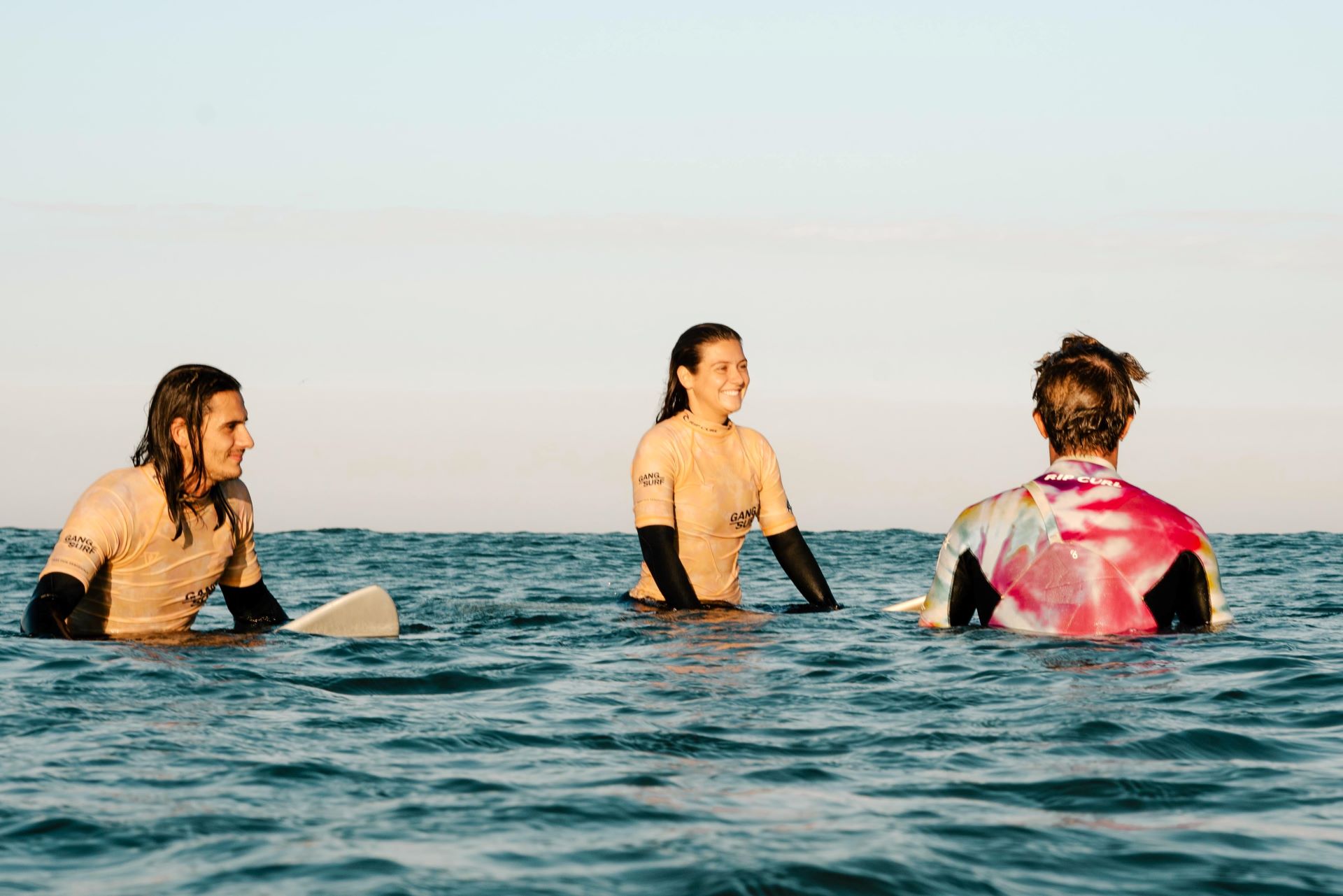 Gang Surf - photo 5