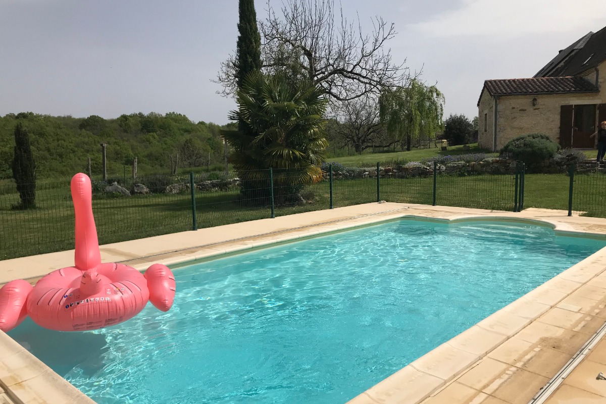 Domaine d'Orion, Pechs-de-l'Espérance - photo 4