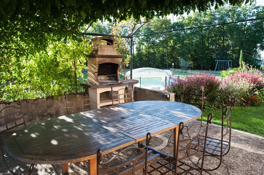 Domaine d'Orion, Pechs-de-l'Espérance - photo 2