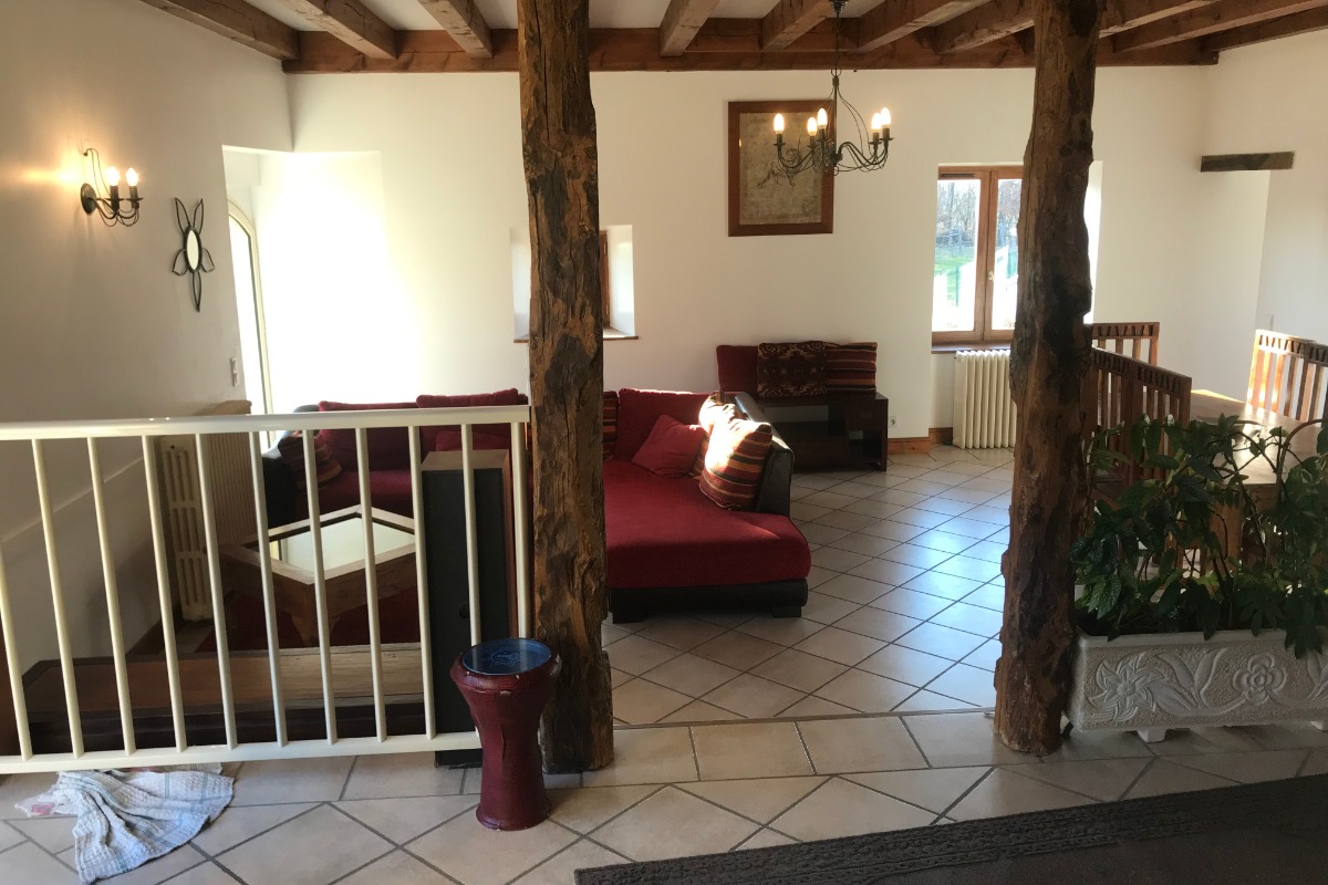 Domaine d'Orion, Pechs-de-l'Espérance