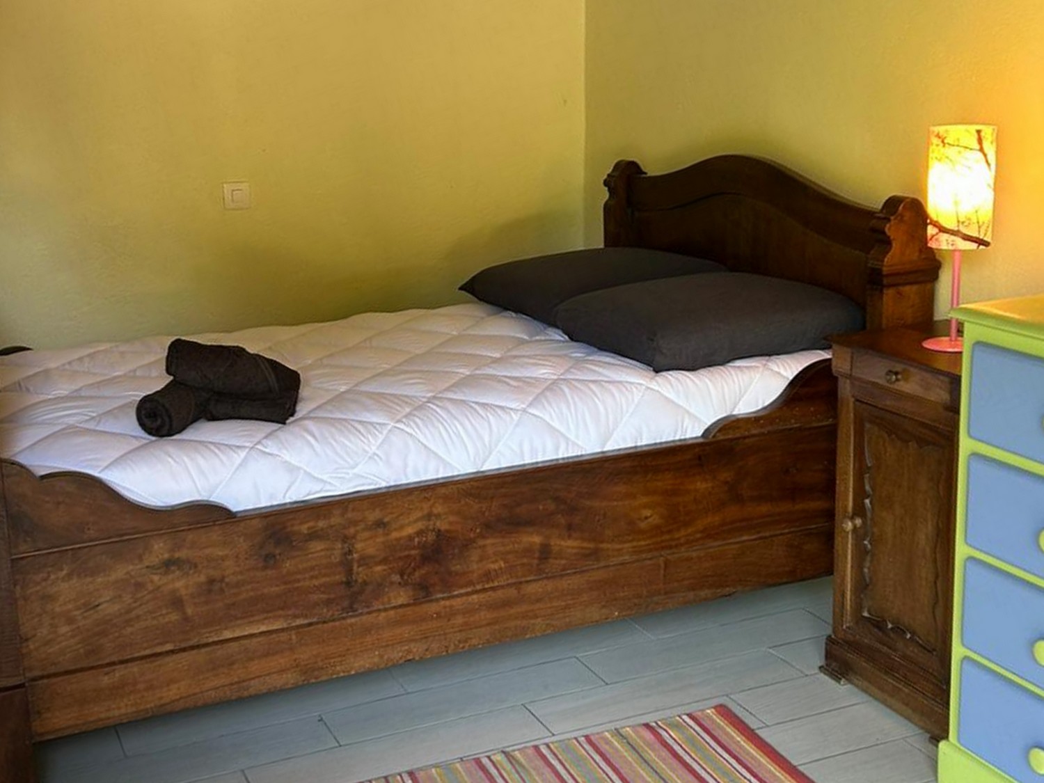 Gite du Bourdalais, Villetoureix - photo 4