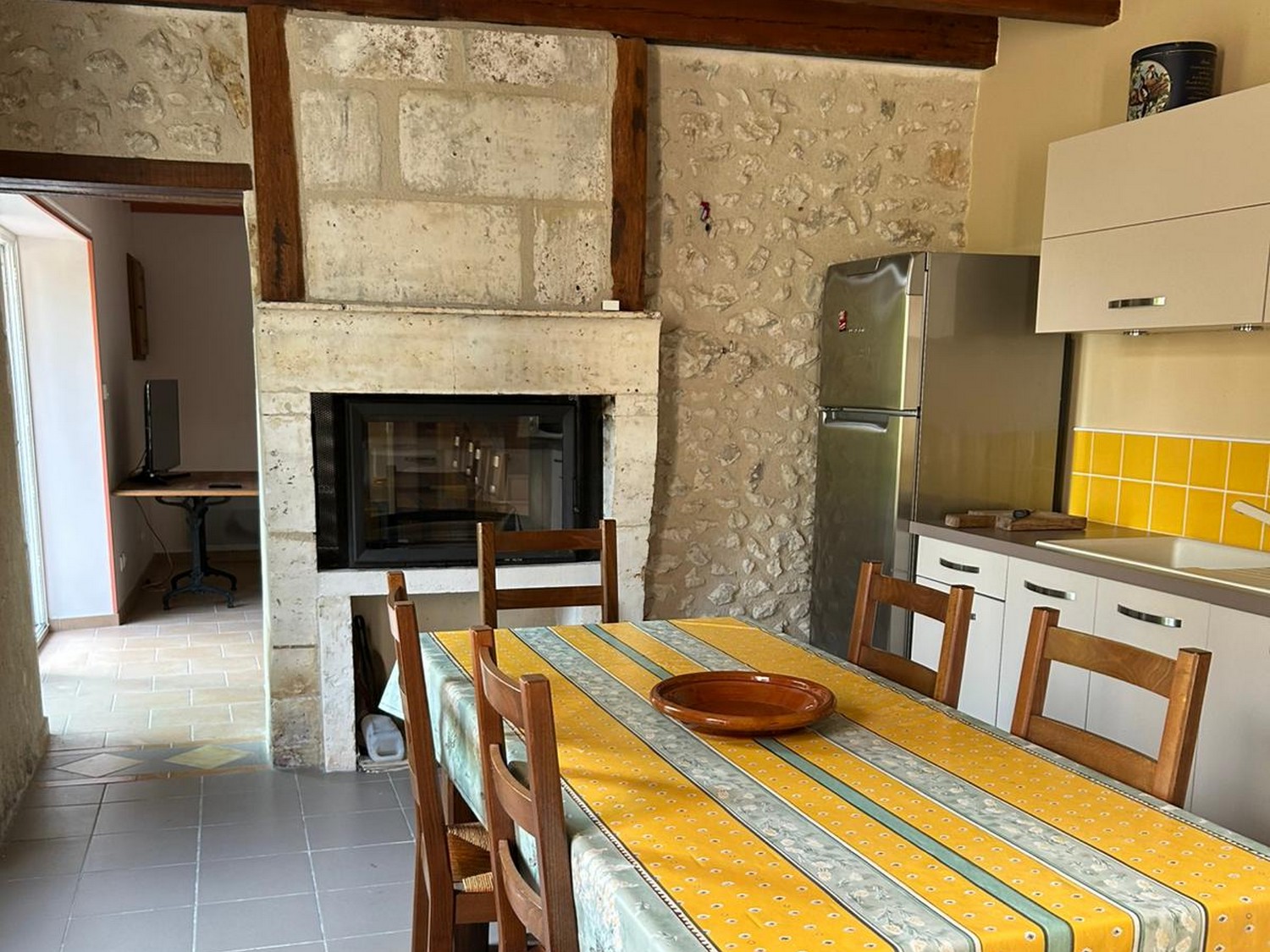 Gite du Bourdalais, Villetoureix - photo 3