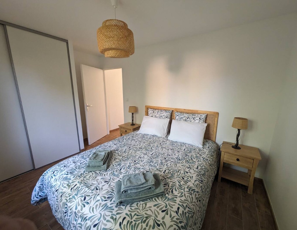 Gîte Belle Landaise