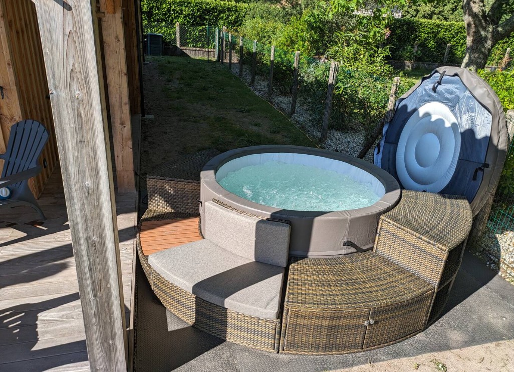 Gîte Belle Landaise, Lugos - photo 9