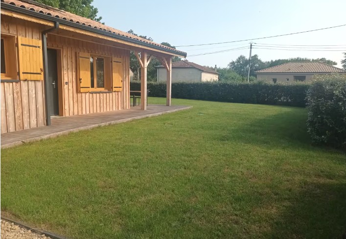 Gîte Belle Landaise, Lugos - photo 7