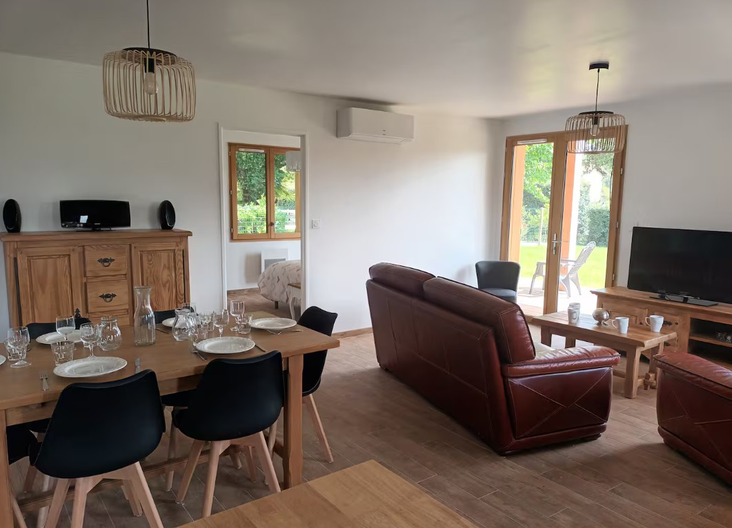 Gîte Belle Landaise - photo 3