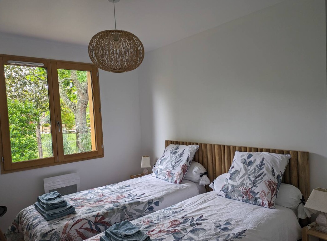 Gîte Belle Landaise, Lugos - photo 6