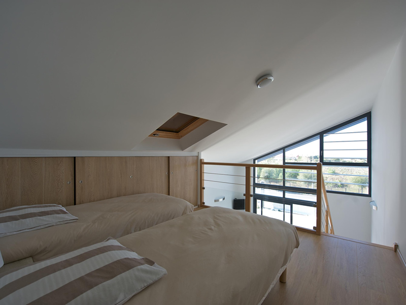Appartement Marinella 2