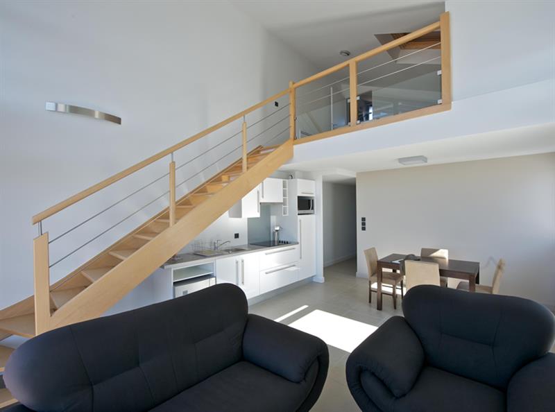 Appartement Marinella 2