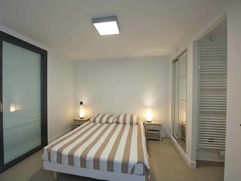 Appartement Marinella 2