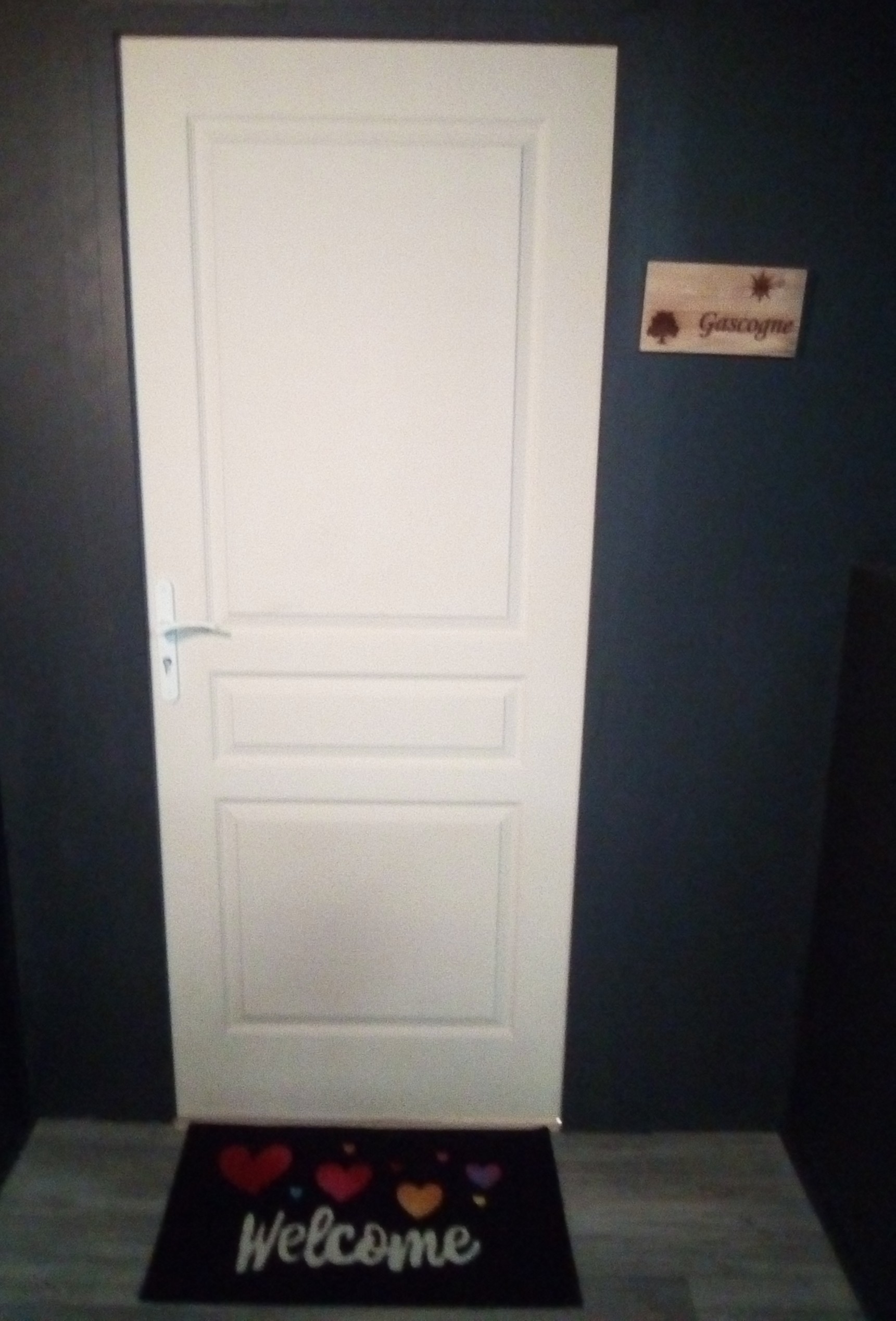 Le Refuge d'Eugénie -  Gascogne