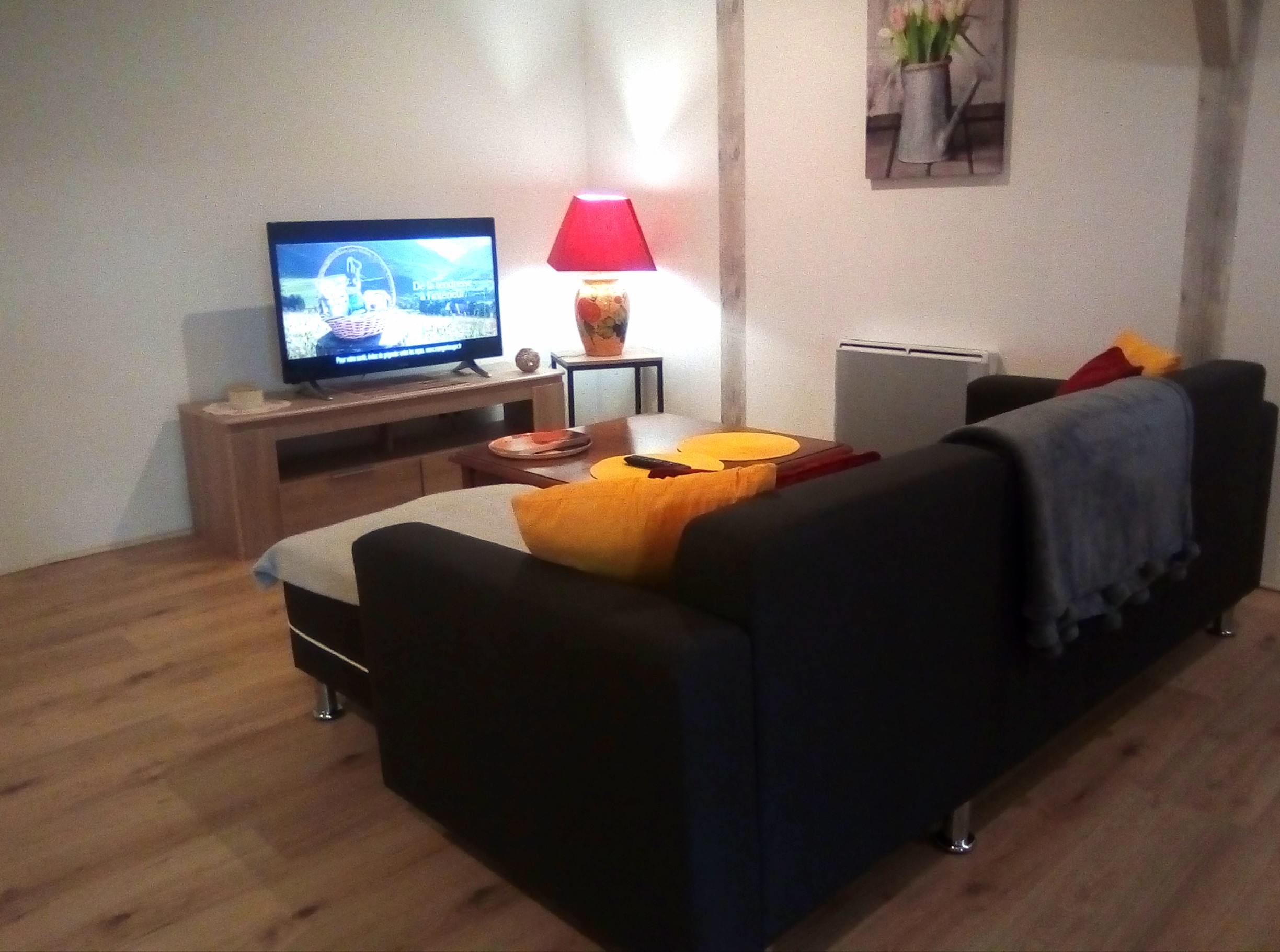 Le Refuge d'Eugénie -  Gascogne