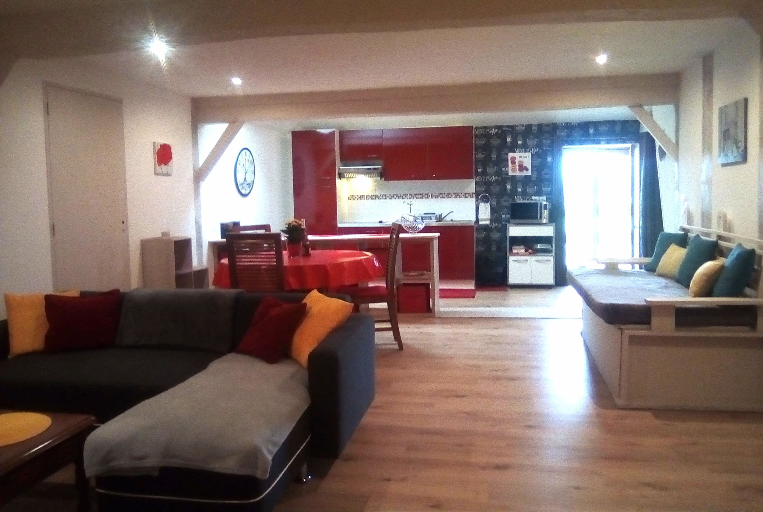 Le Refuge d'Eugénie - Gascogne - photo 4