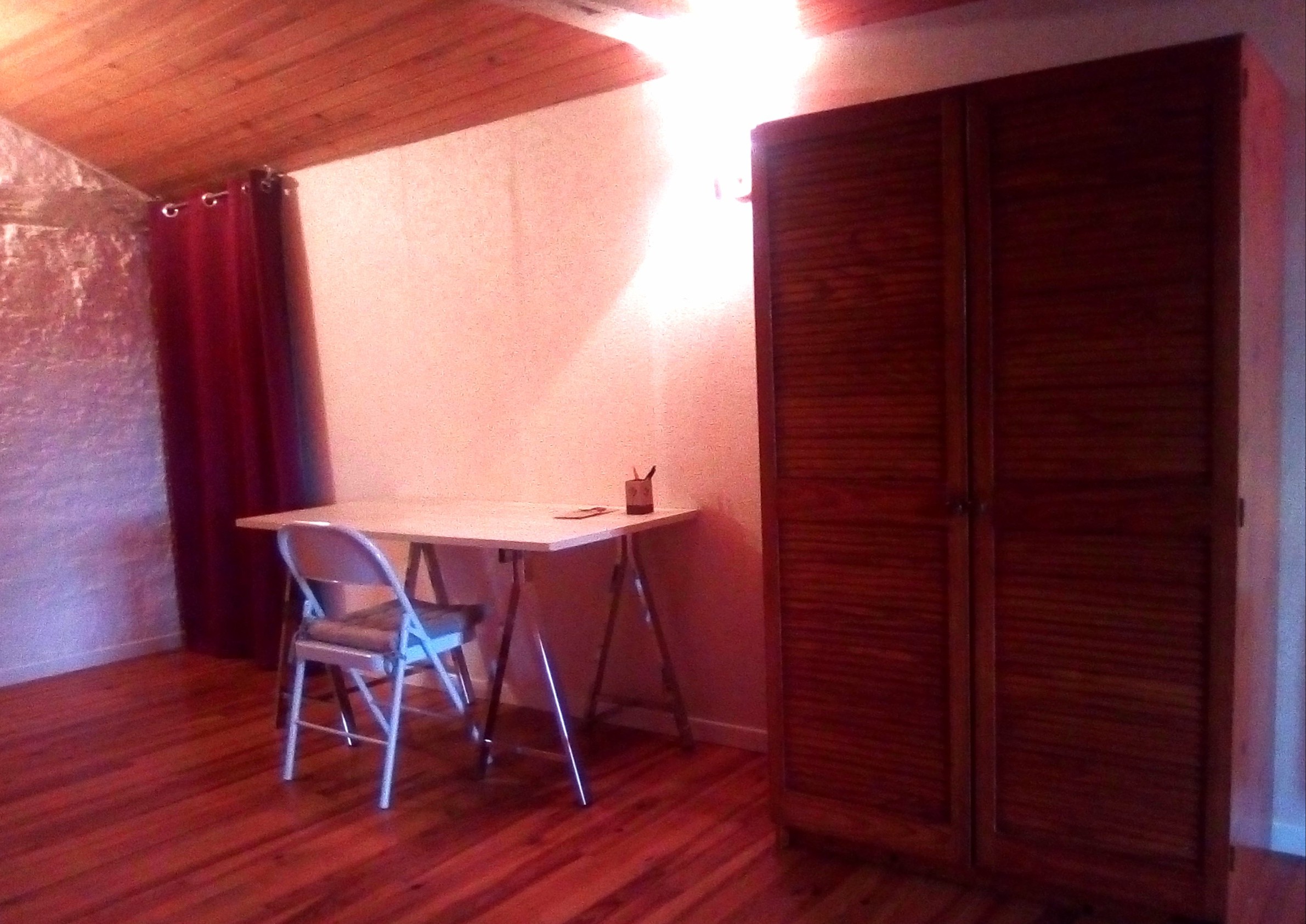 Le Refuge d'Eugénie -  Gascogne, Bahus-Soubiran