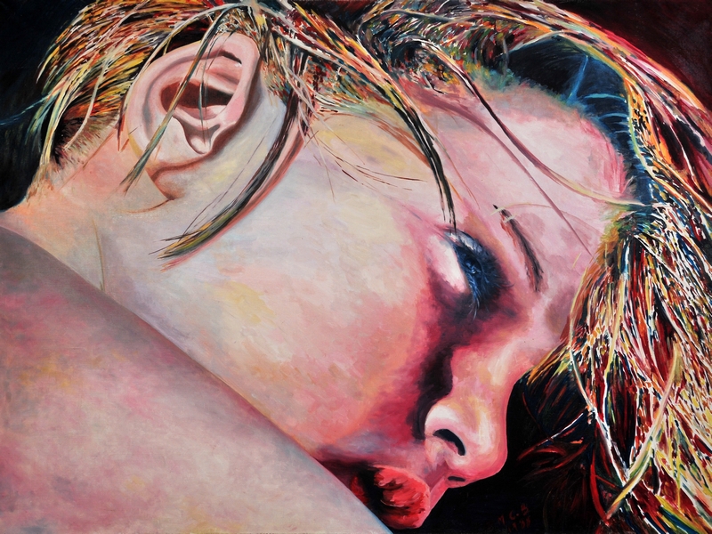 Atelier d'artiste Gauth