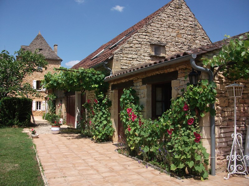 Gîte du domaine les Tourelles - photo 2