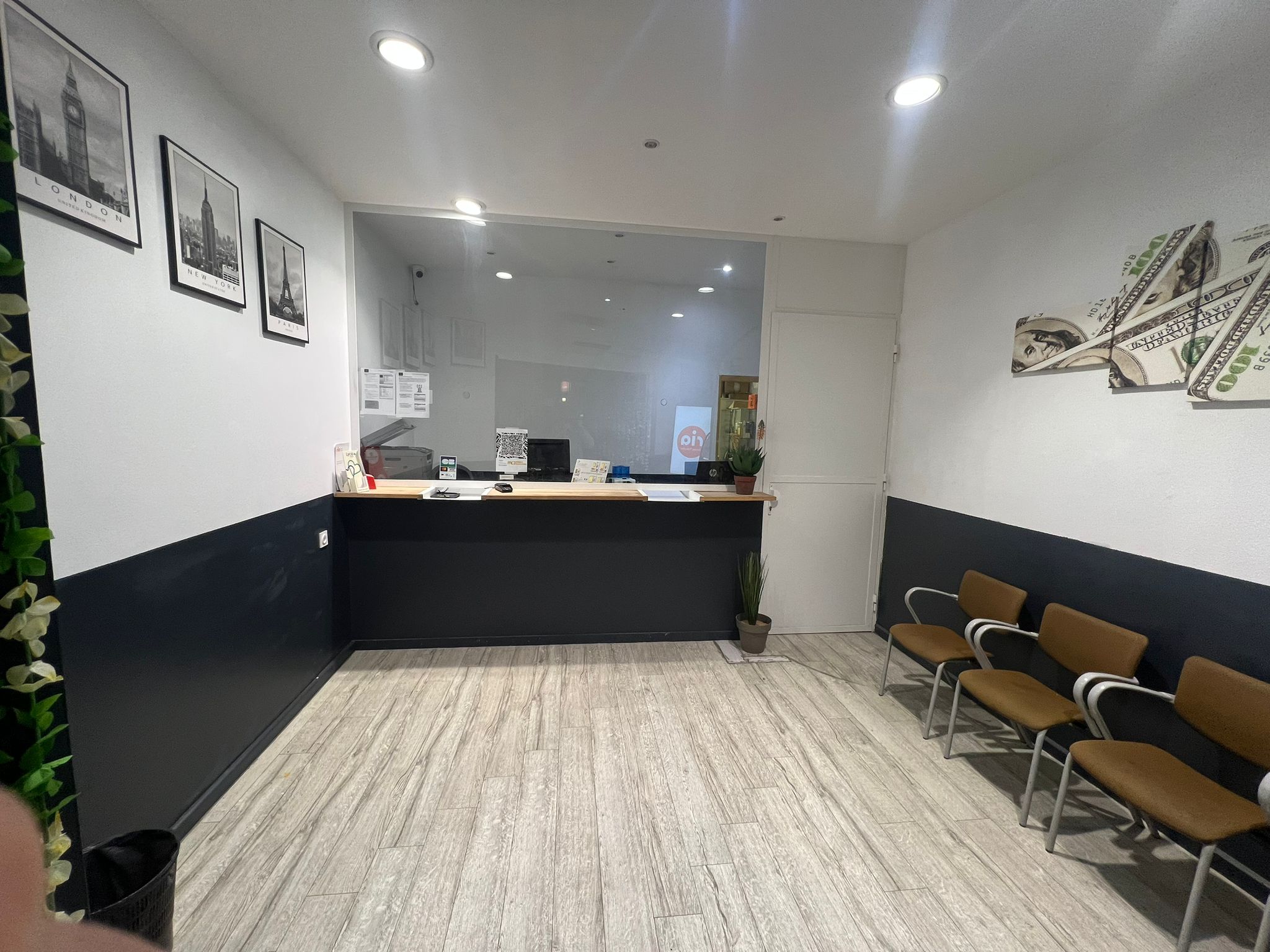 Monex Exchange - Gambetta — photo 3